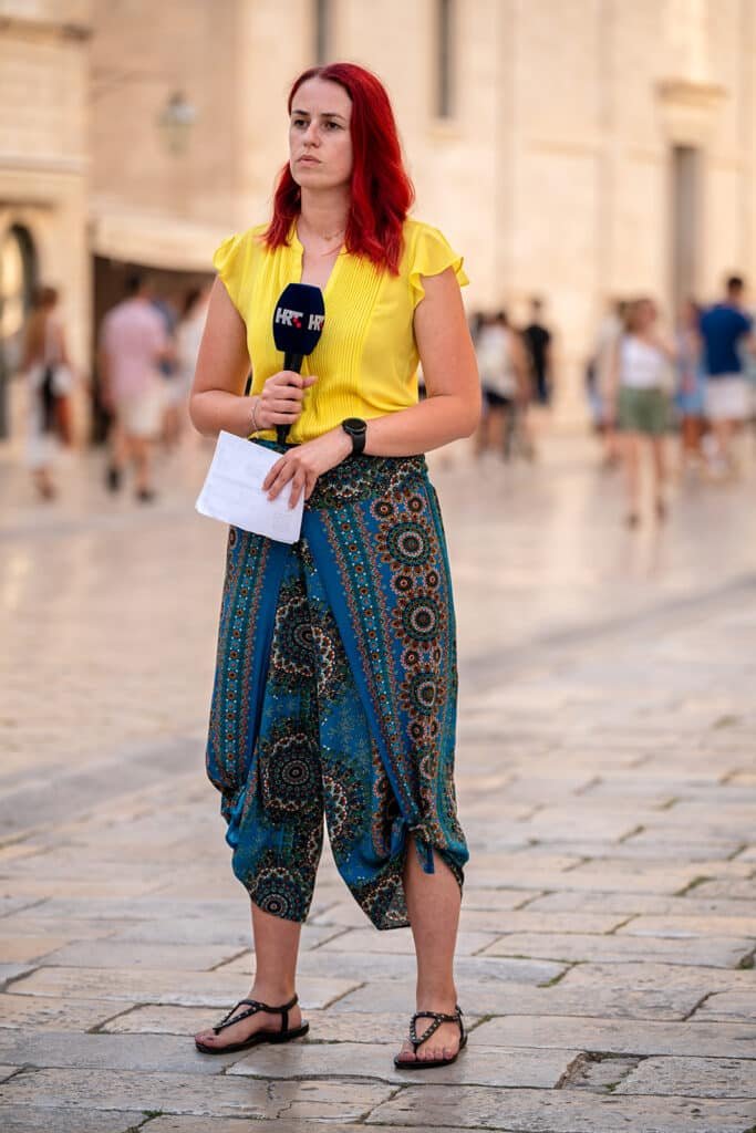 Dubrovnik - juni 2024