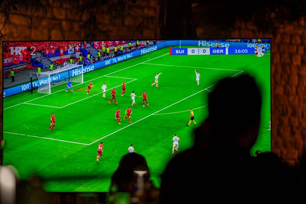 Dubrovnik - juni 2024