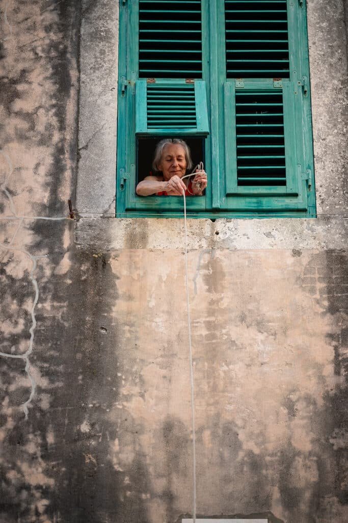 Dubrovnik - juni 2024