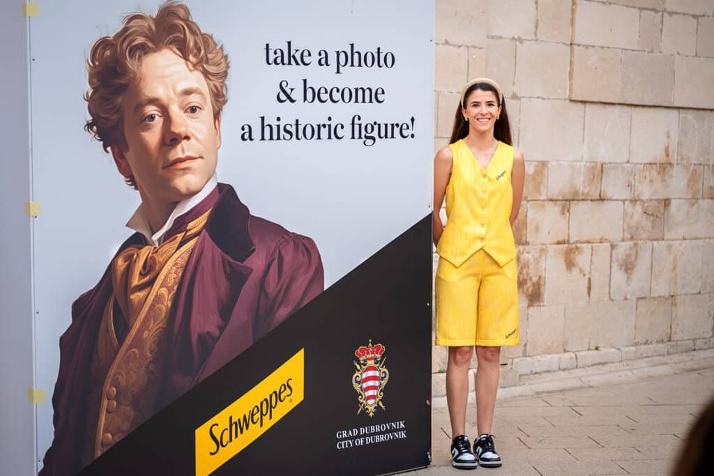 Dubrovnik - juni 2024