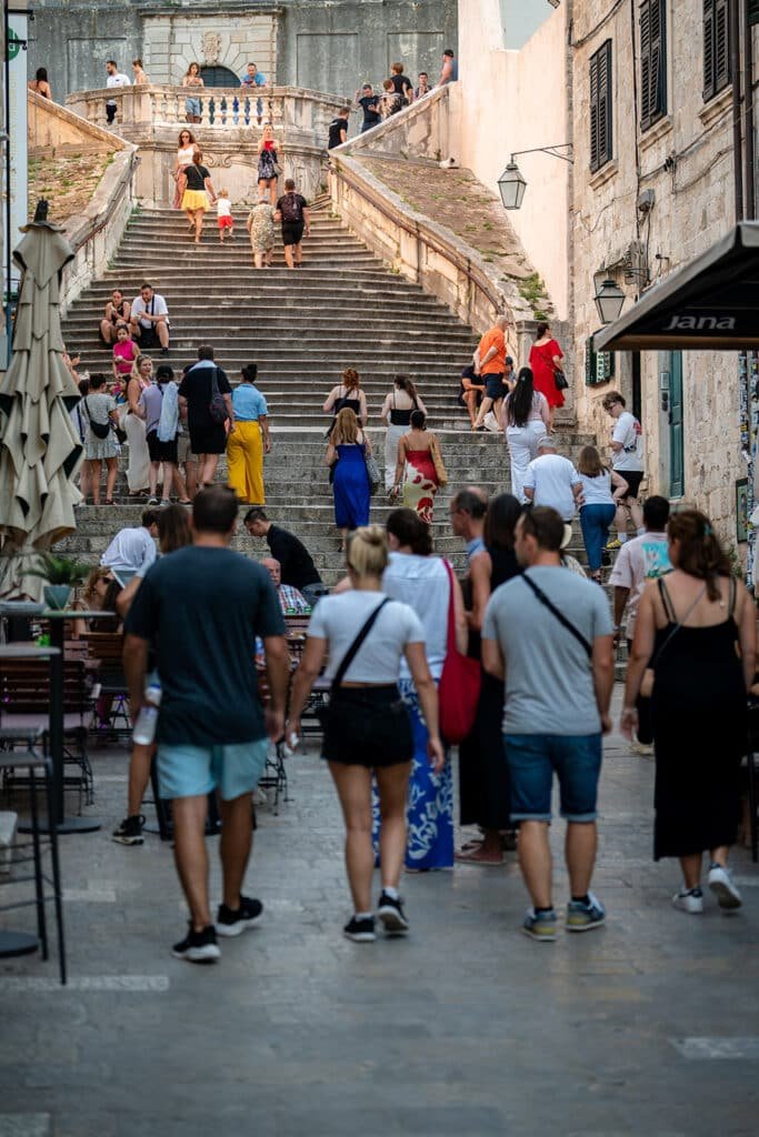 Dubrovnik - juni 2024