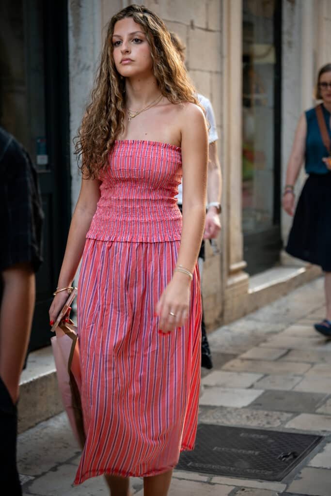 Dubrovnik - juni 2024