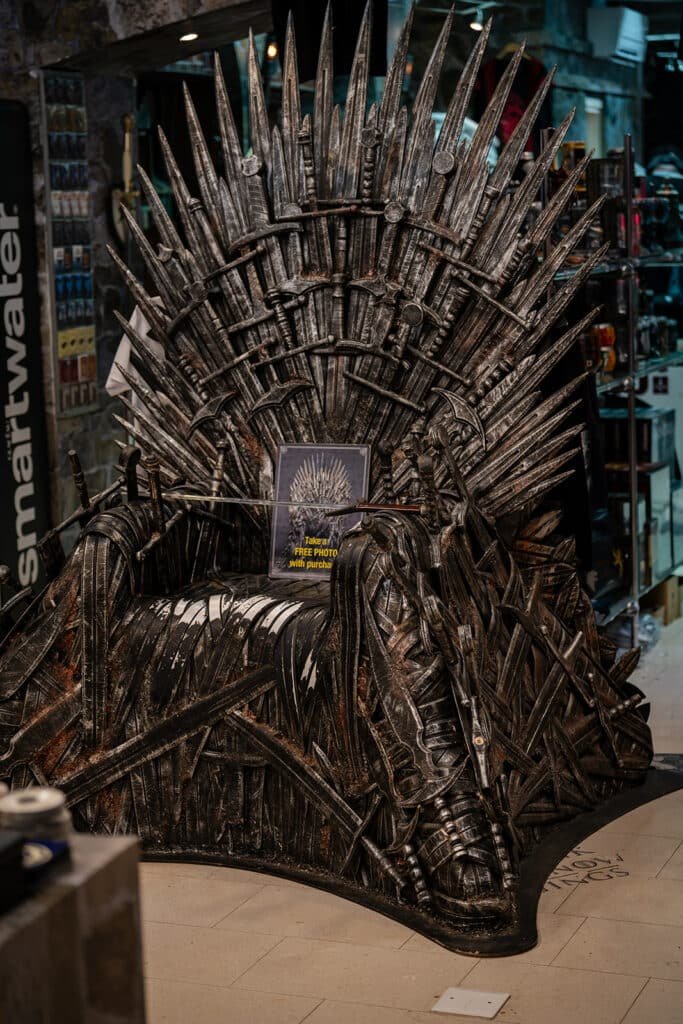 Dubrovnik - juni 2024