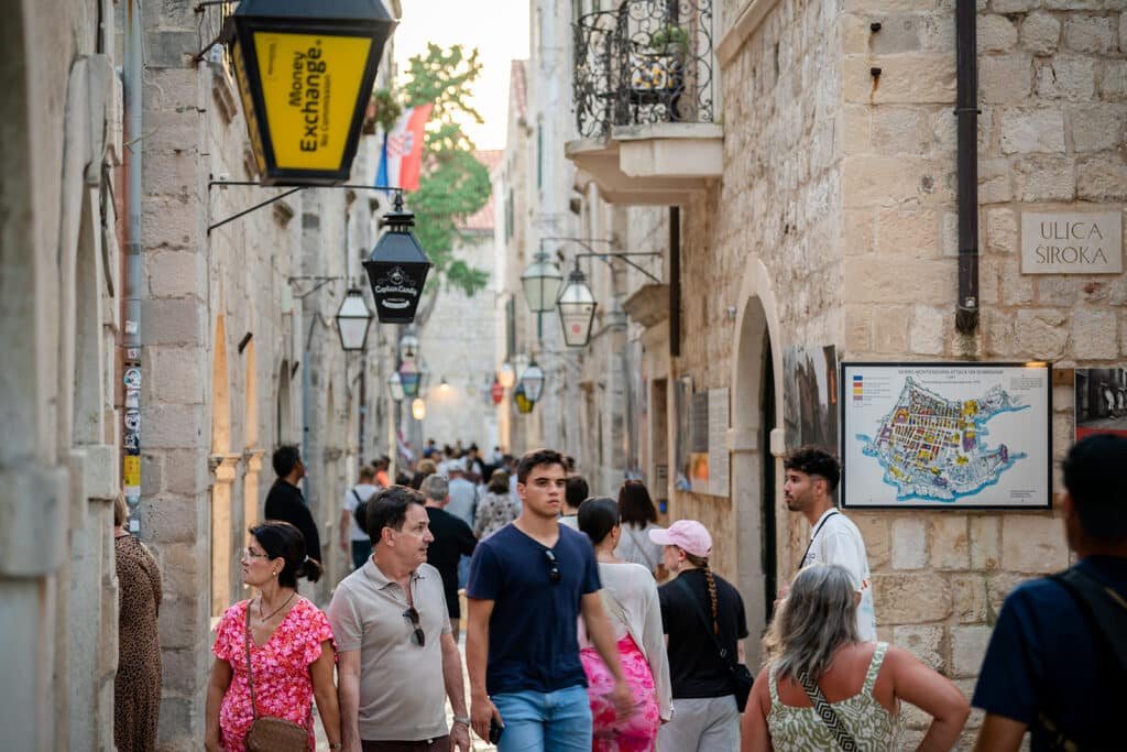 Dubrovnik - juni 2024