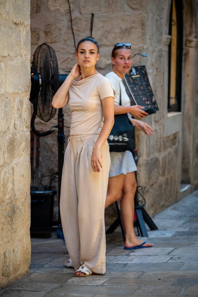 Dubrovnik - juni 2024