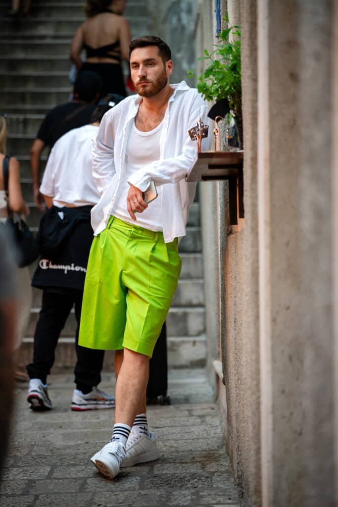 Dubrovnik - juni 2024