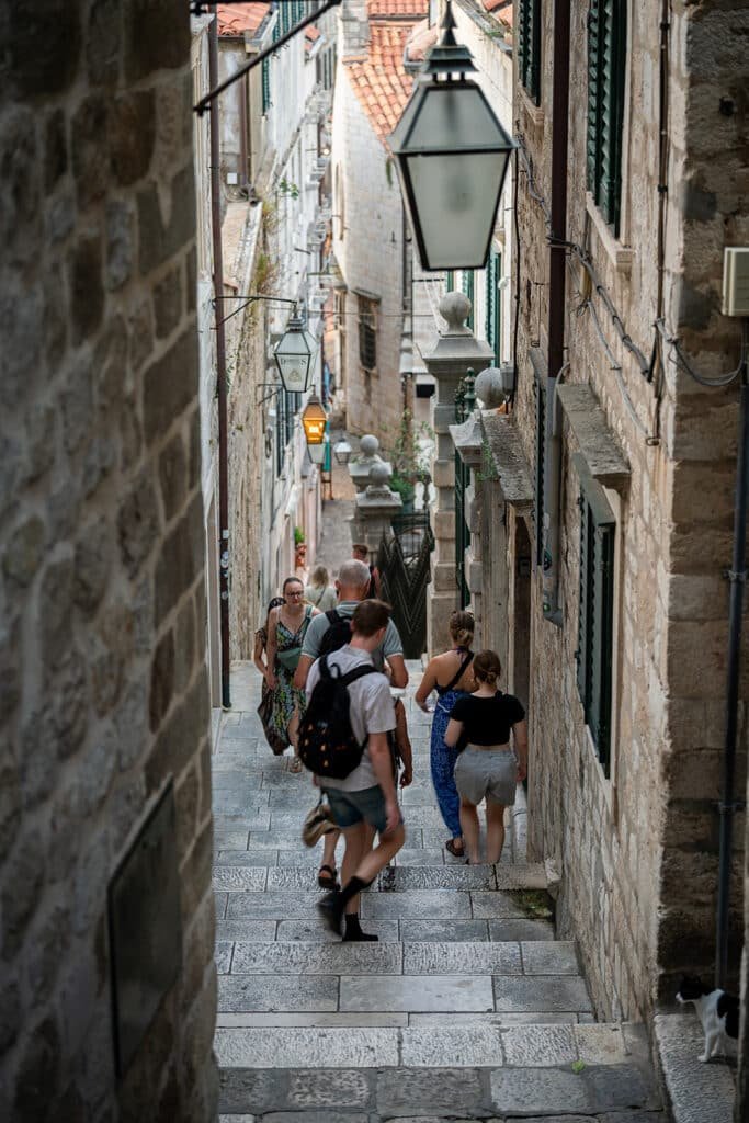 Dubrovnik - juni 2024