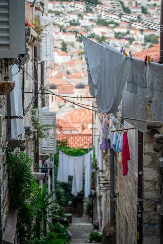 Dubrovnik - juni 2024