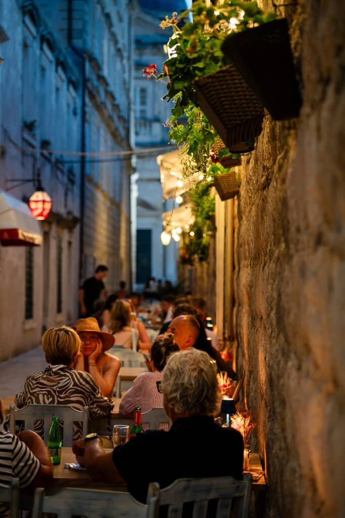 Dubrovnik - juni 2024