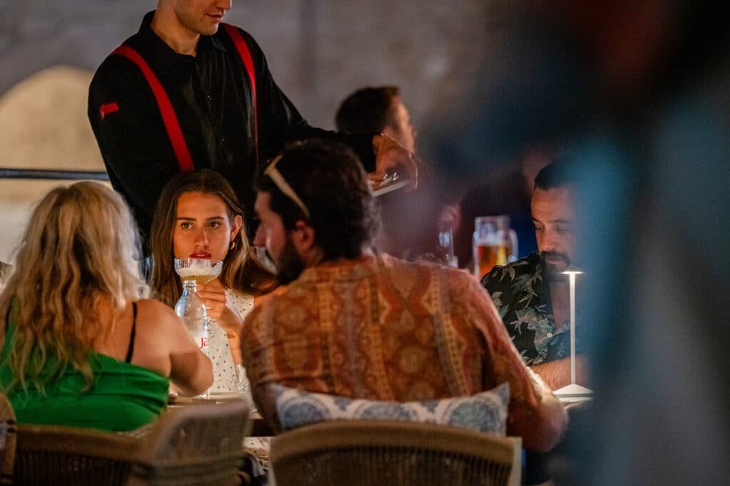 Dubrovnik - juni 2024