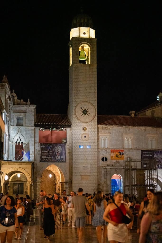 Dubrovnik - juni 2024