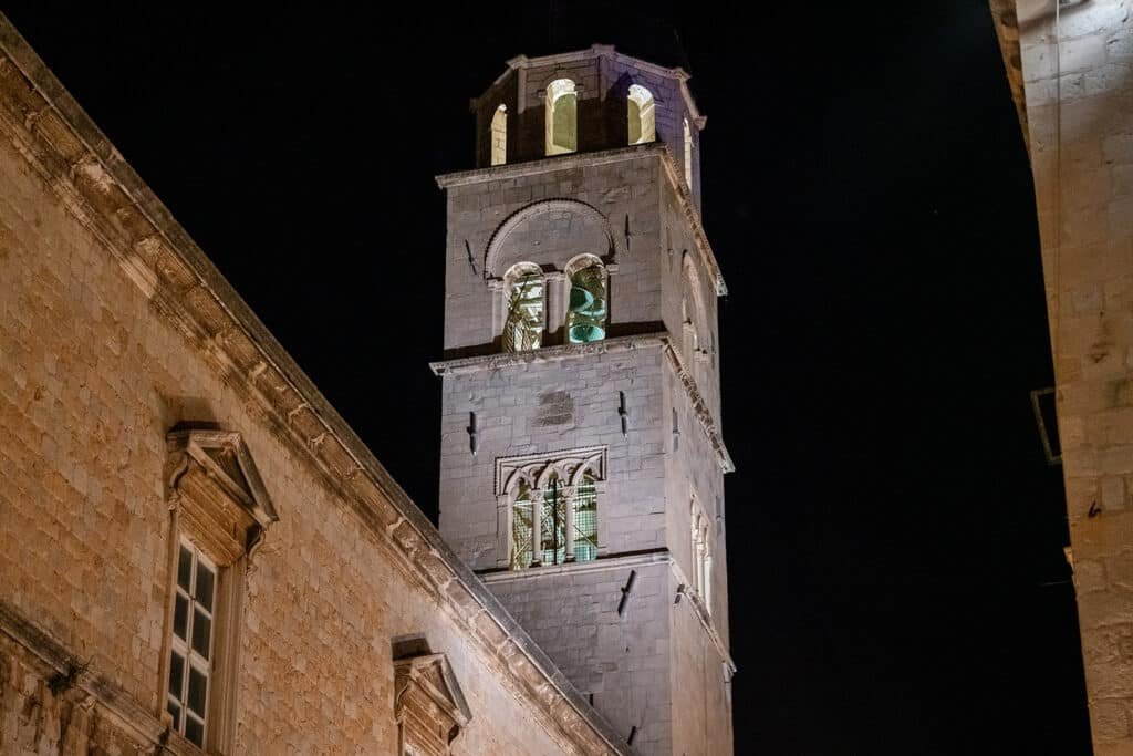 Dubrovnik - juni 2024