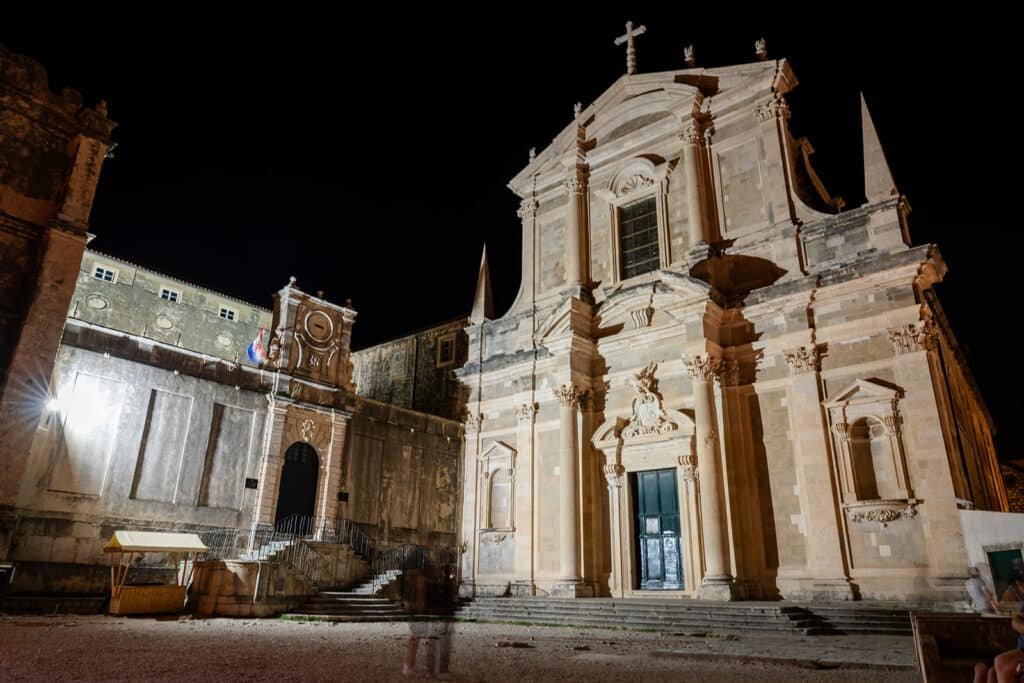 Dubrovnik - juni 2024