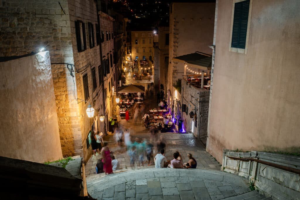 Dubrovnik - juni 2024