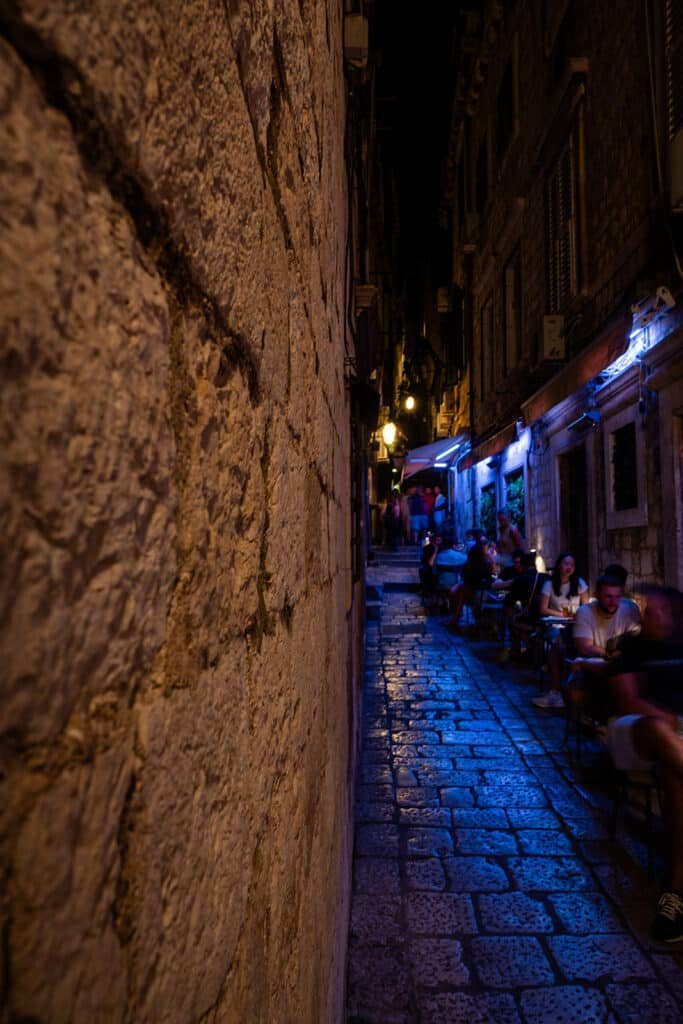 Dubrovnik - juni 2024