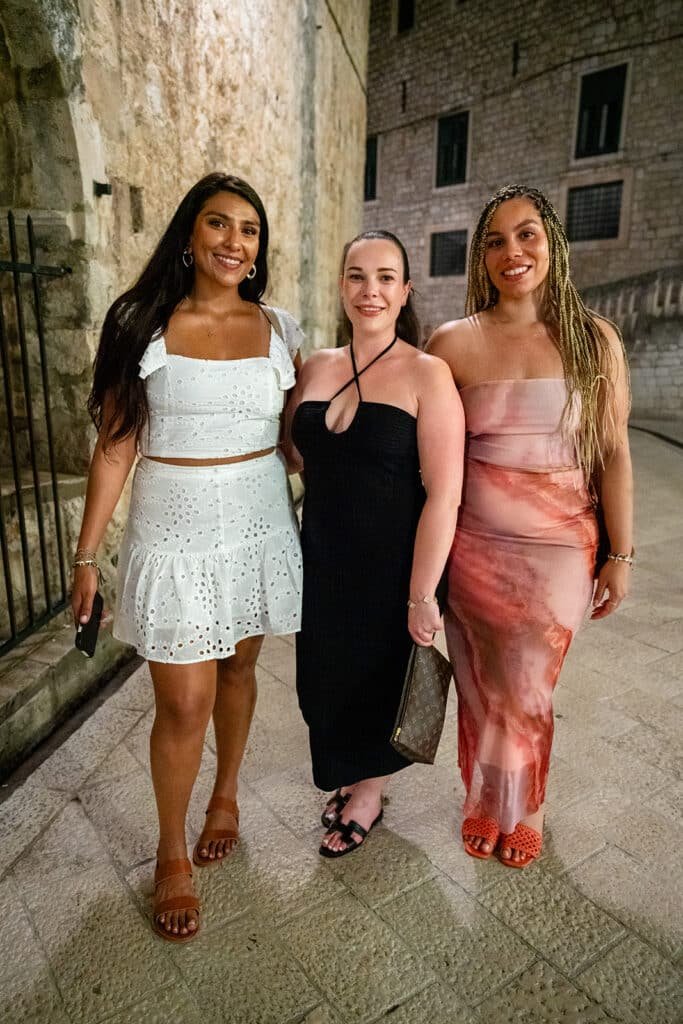 Dubrovnik - juni 2024