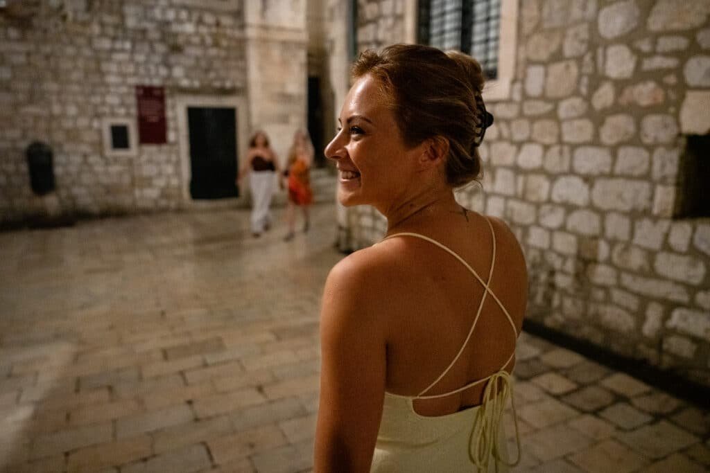 Dubrovnik - juni 2024