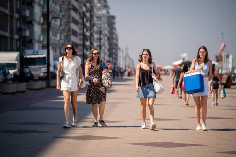 Knokke - juni 2024