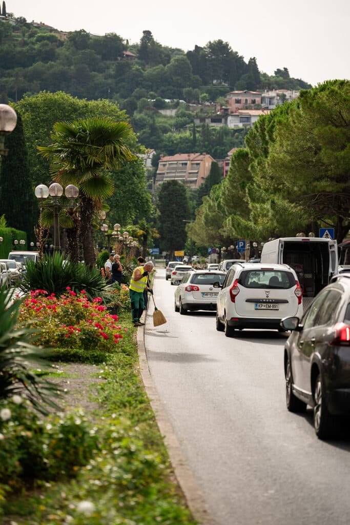 Portoroz - juni 2024