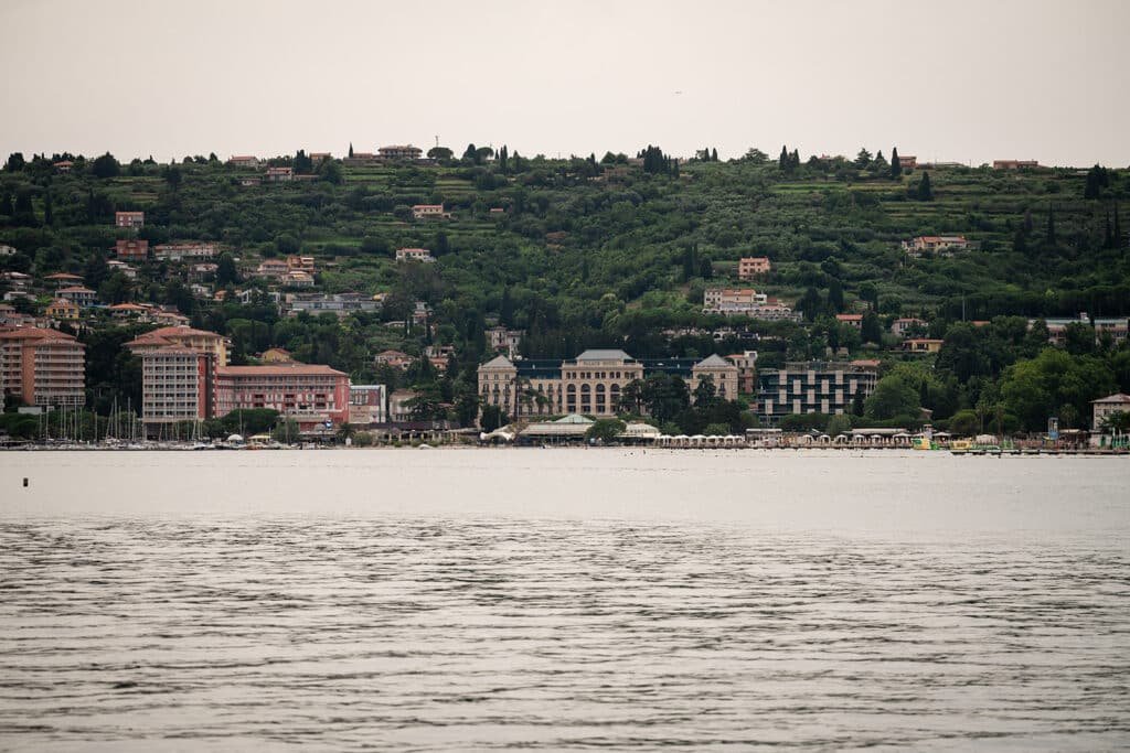 Portoroz - juni 2024