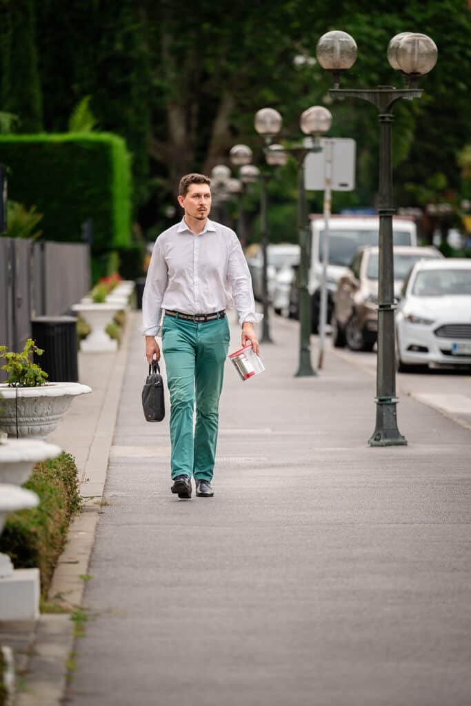 Portoroz - juni 2024