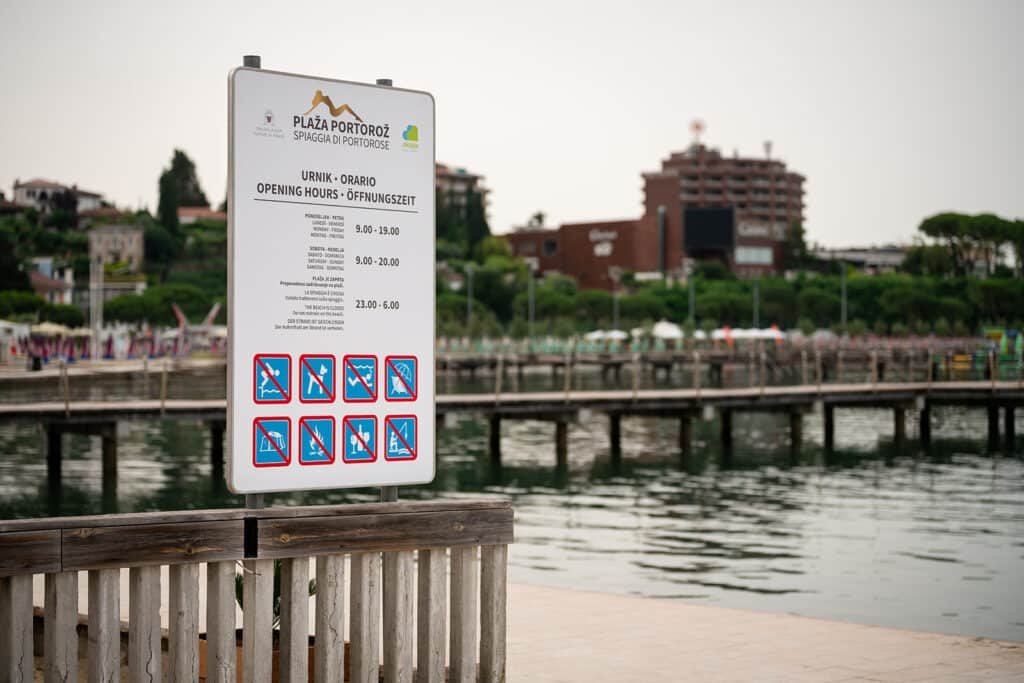 Portoroz - juni 2024