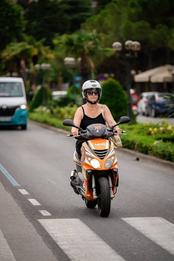 Portoroz - juni 2024