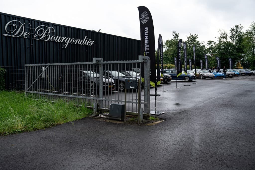 One Day Tour 5 - Hulst