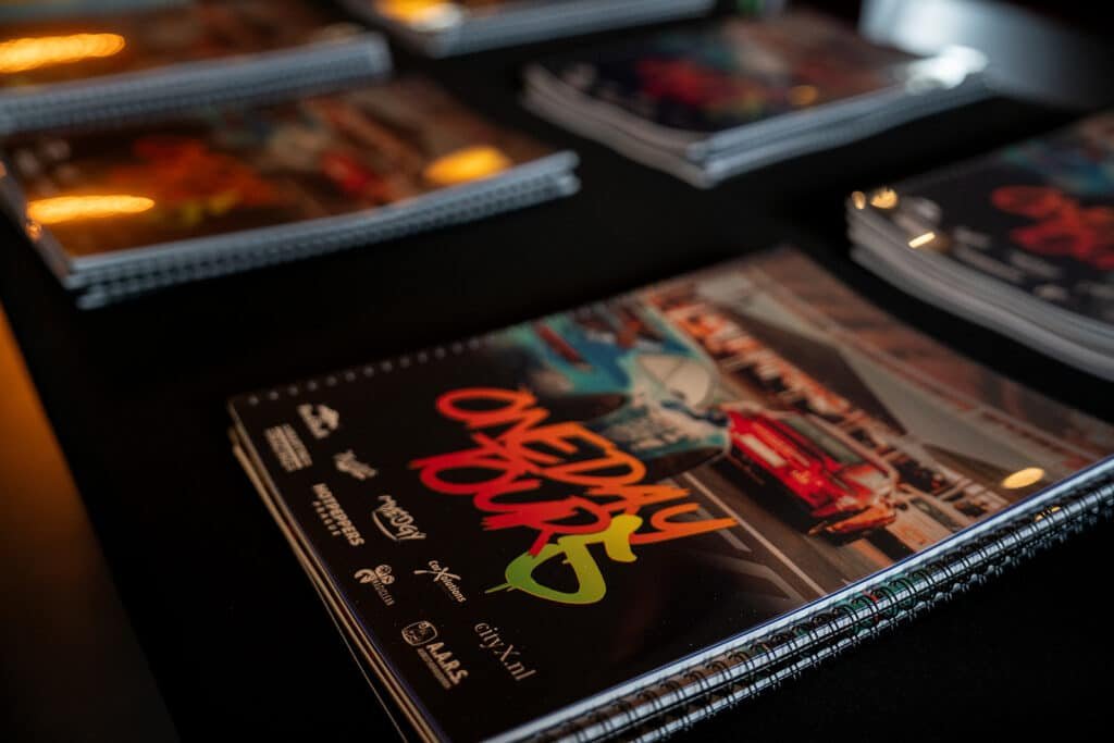 One Day Tour 5 - Hulst