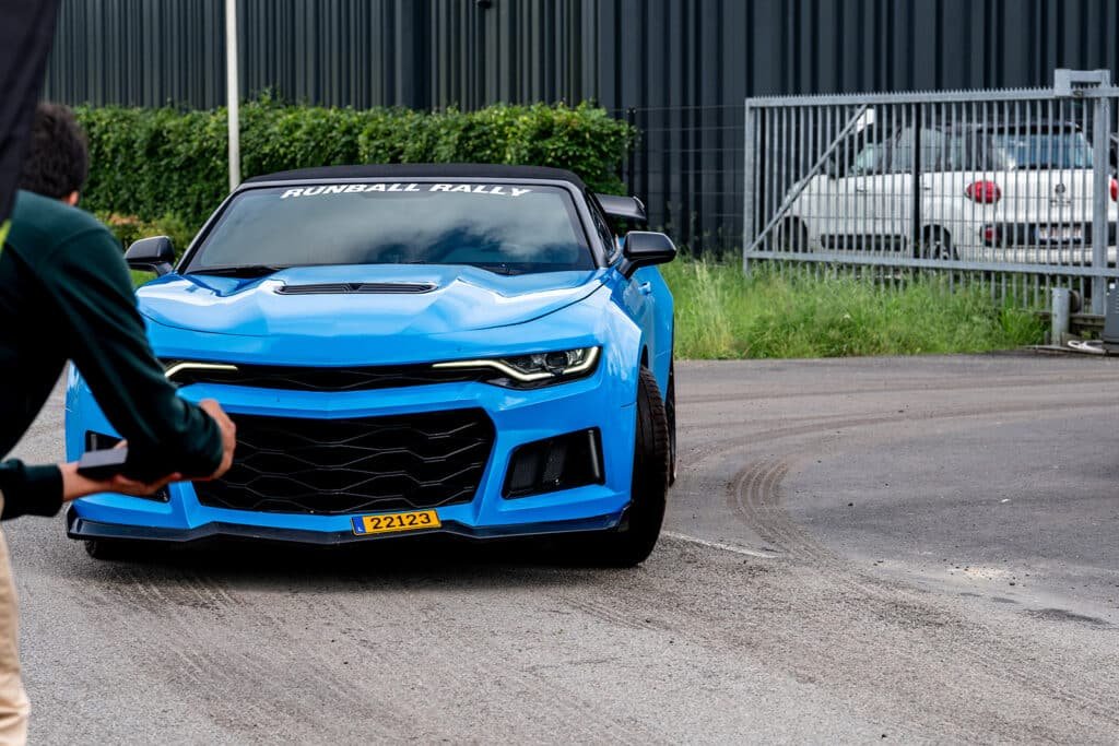 One Day Tour 5 - Hulst