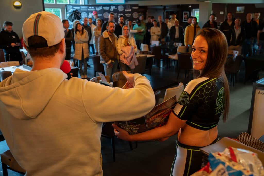 One Day Tour 5 - Hulst