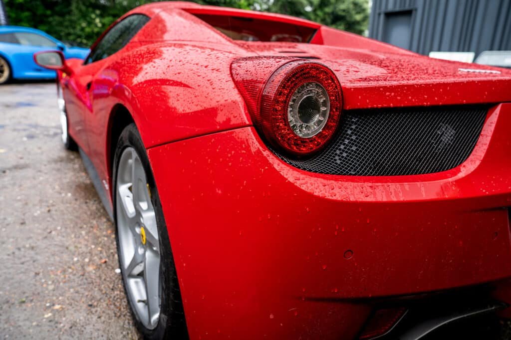 One Day Tour 5 - Hulst