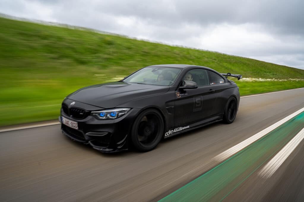 One Day Tour 5 - Hulst