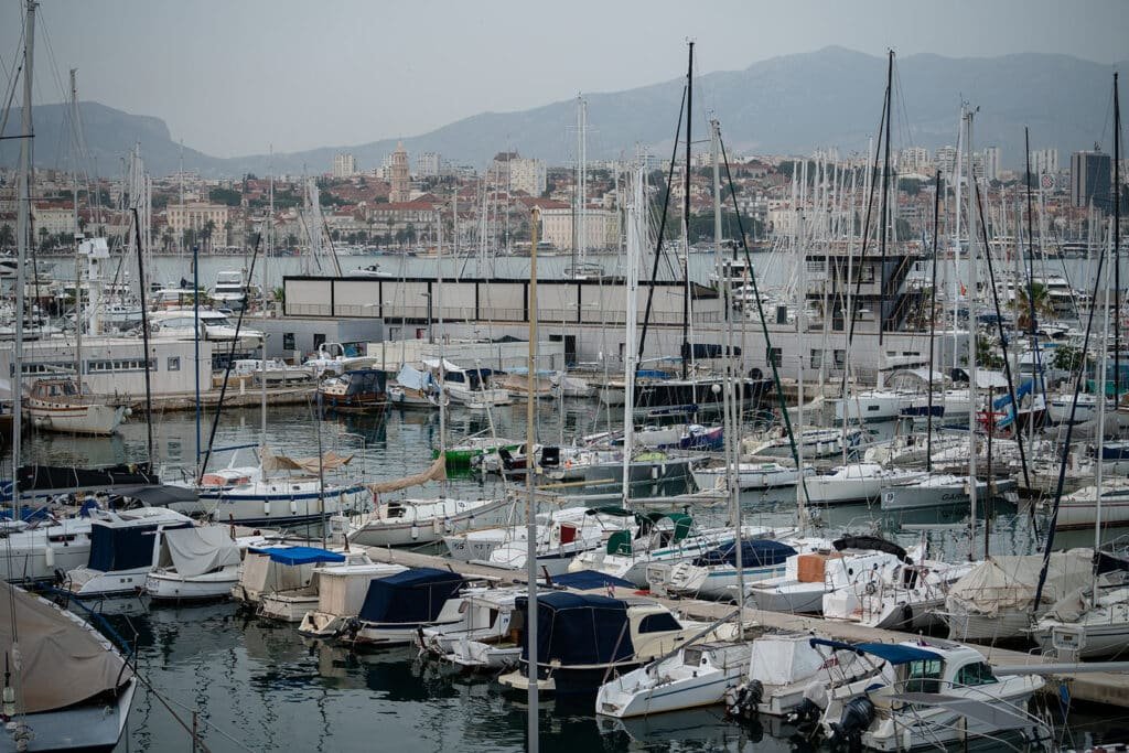 Split - juni 2024