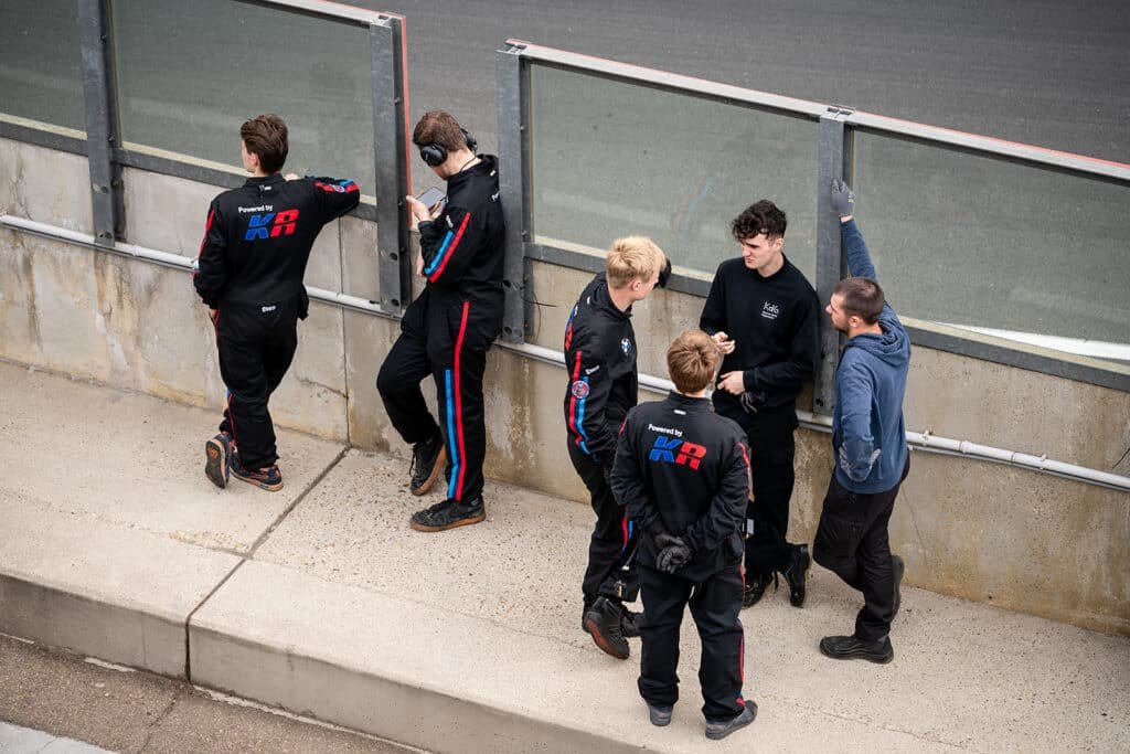 Supercar Madness - Zolder - 2024