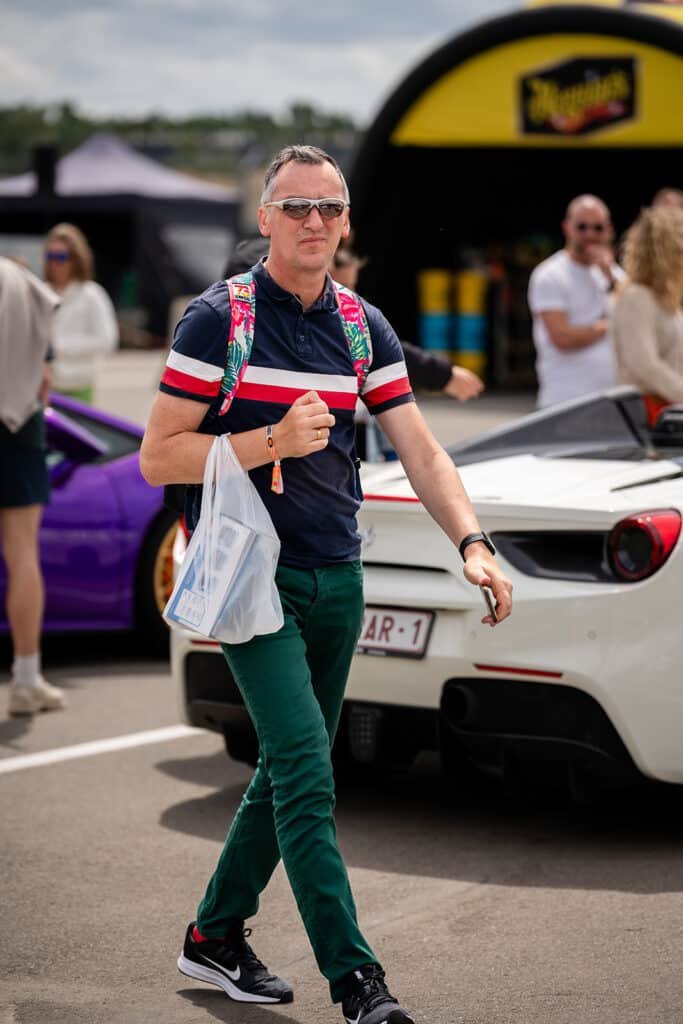 Supercar Madness - Zolder - 2024
