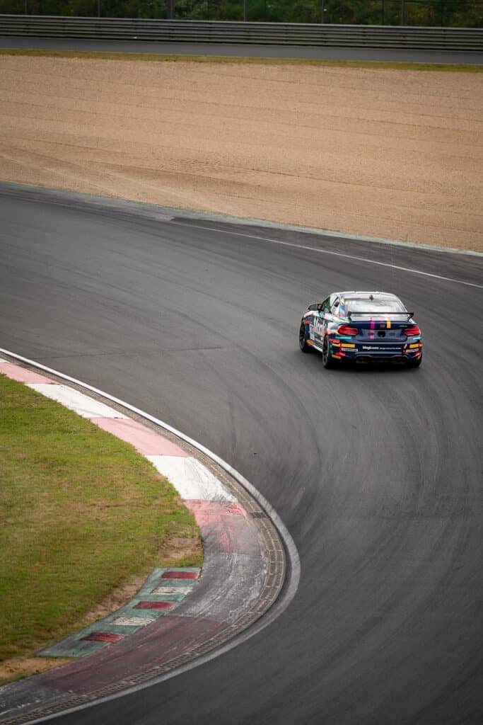 Supercar Madness - Zolder - 2024