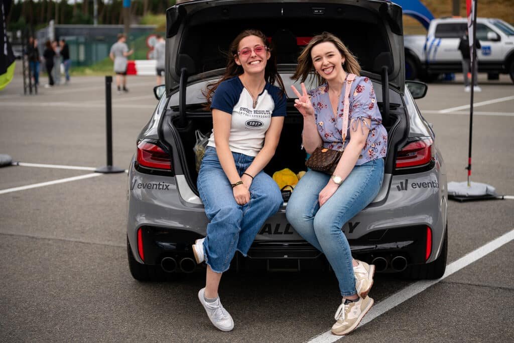 Supercar Madness - Zolder - 2024