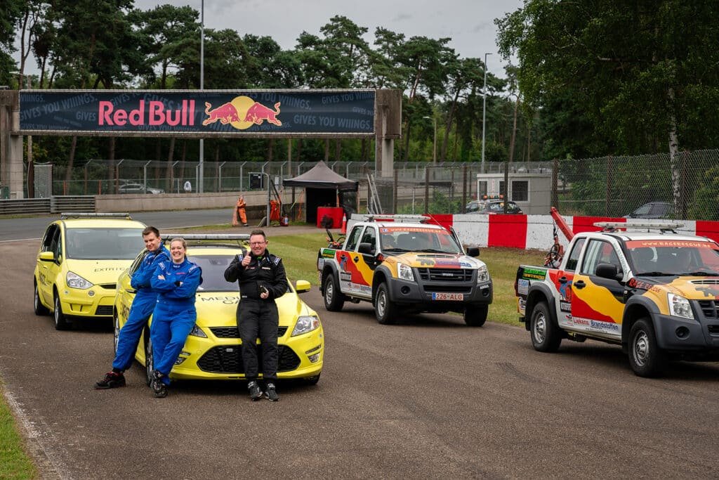 Supercar Madness - Zolder - 2024