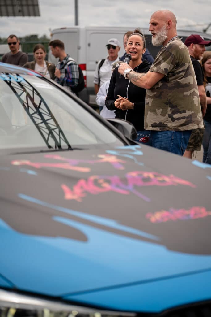 Supercar Madness - Zolder - 2024