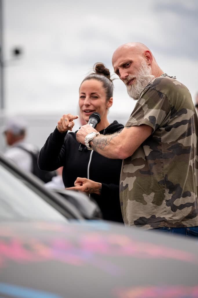 Supercar Madness - Zolder - 2024