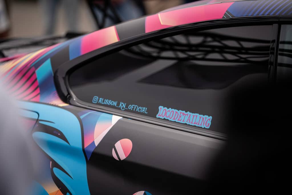 Supercar Madness - Zolder - 2024