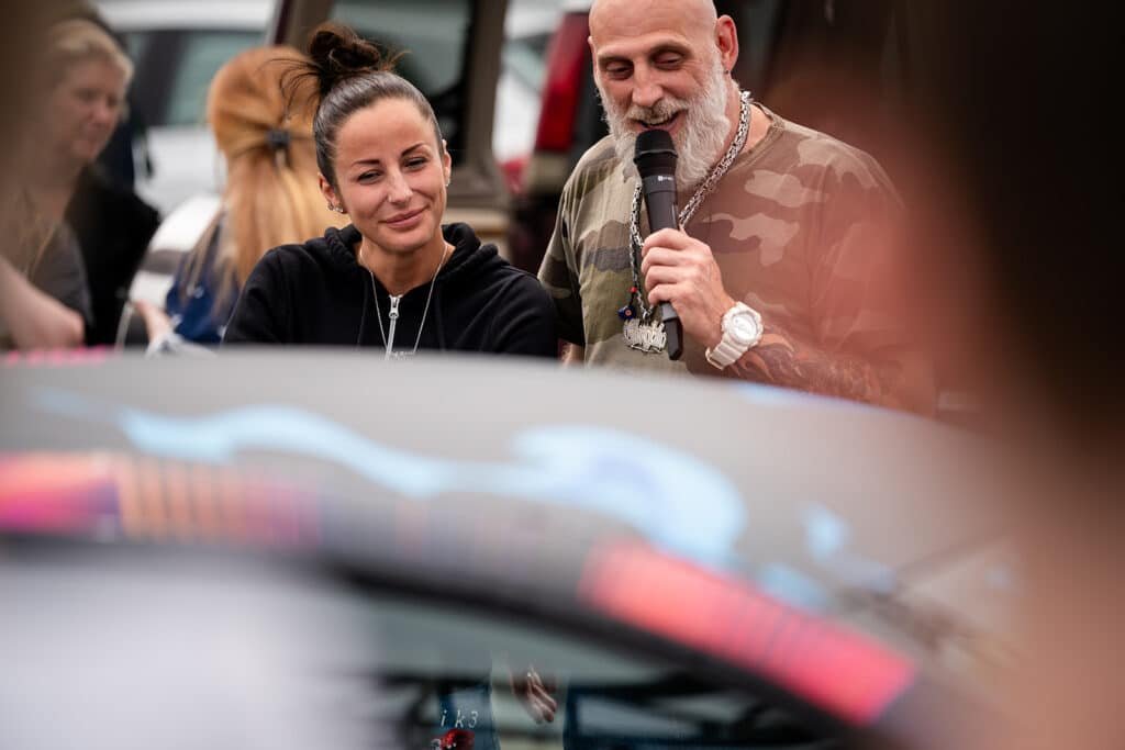 Supercar Madness - Zolder - 2024