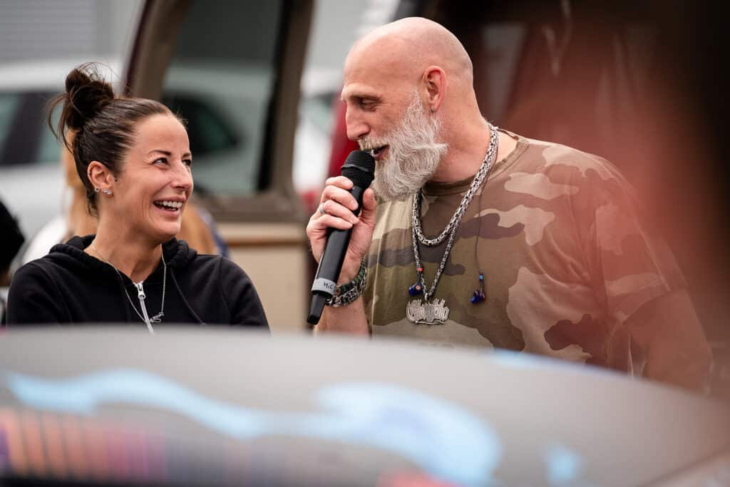 Supercar Madness - Zolder - 2024