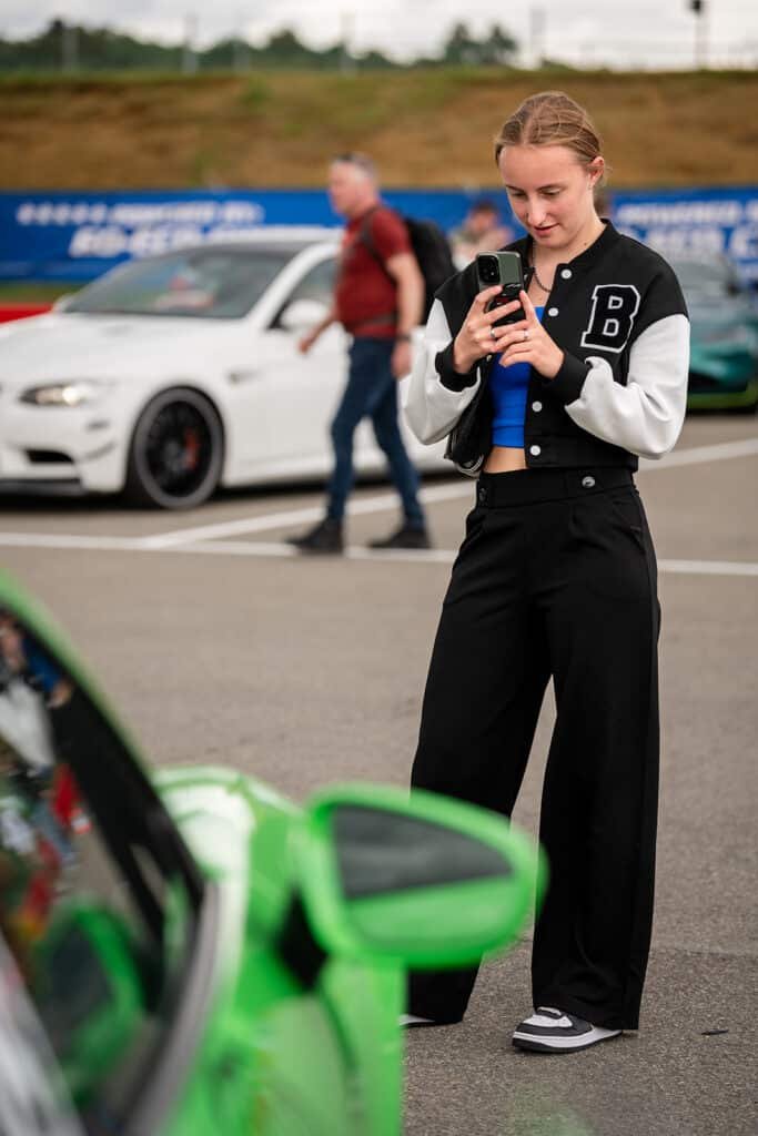 Supercar Madness - Zolder - 2024