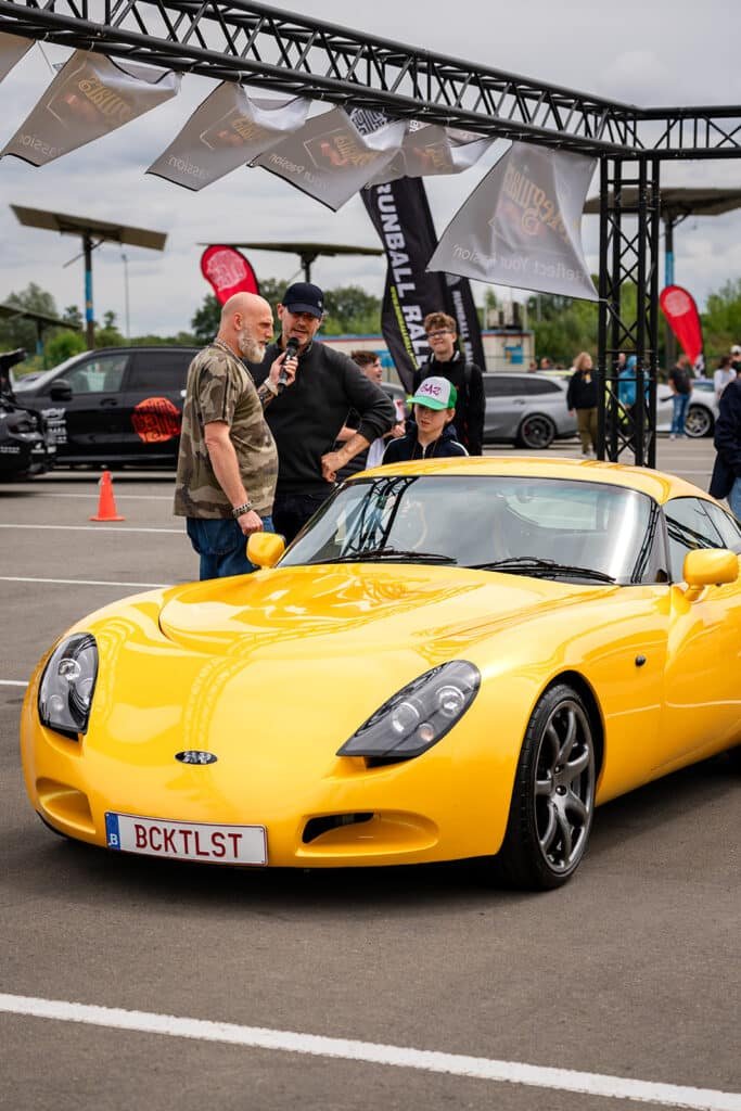 Supercar Madness - Zolder - 2024