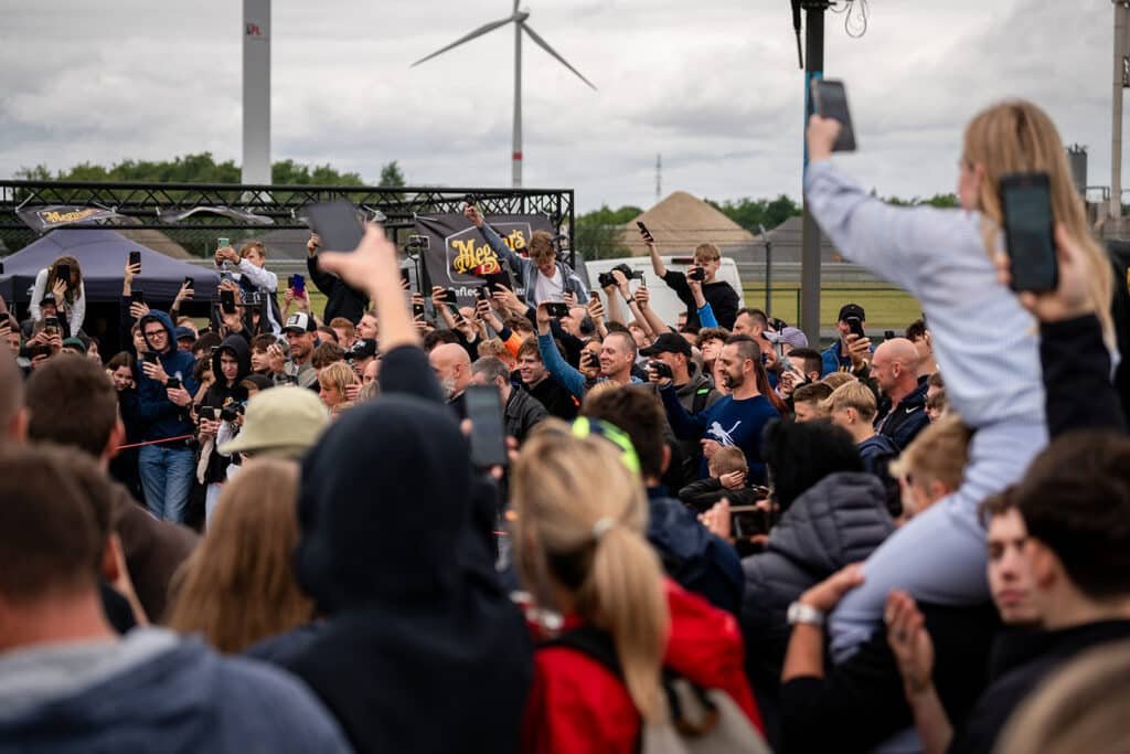 Supercar Madness - Zolder - 2024