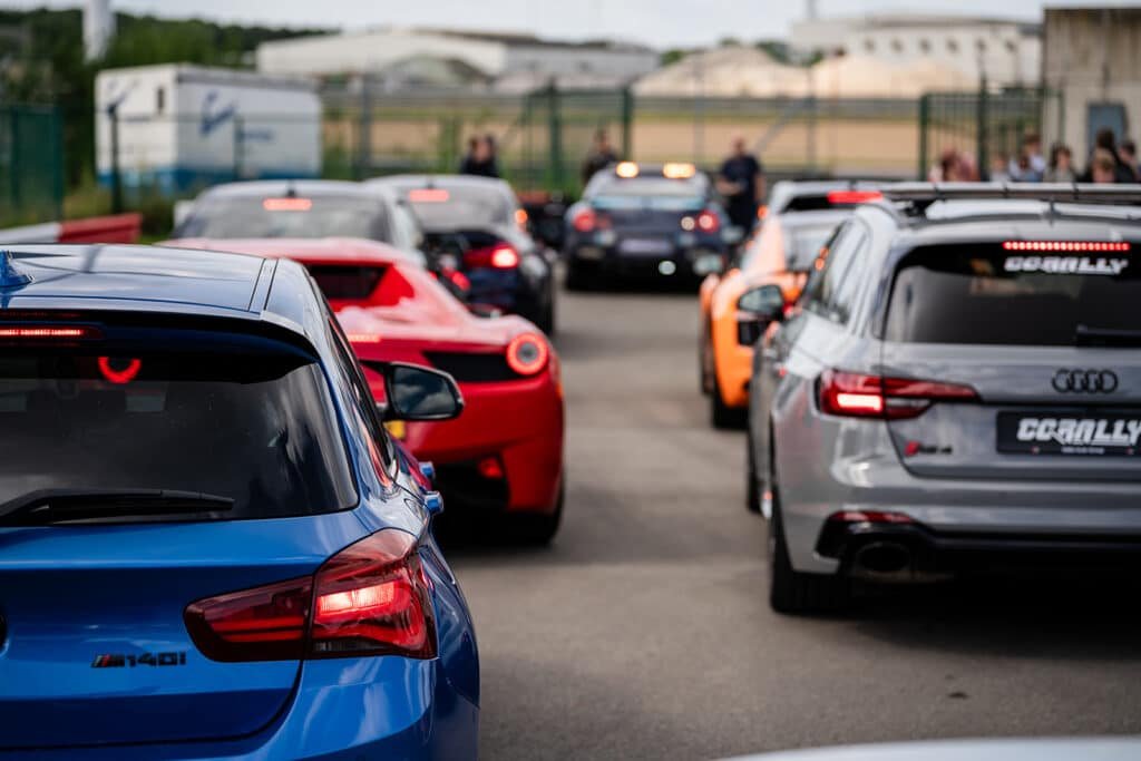 Supercar Madness - Zolder - 2024