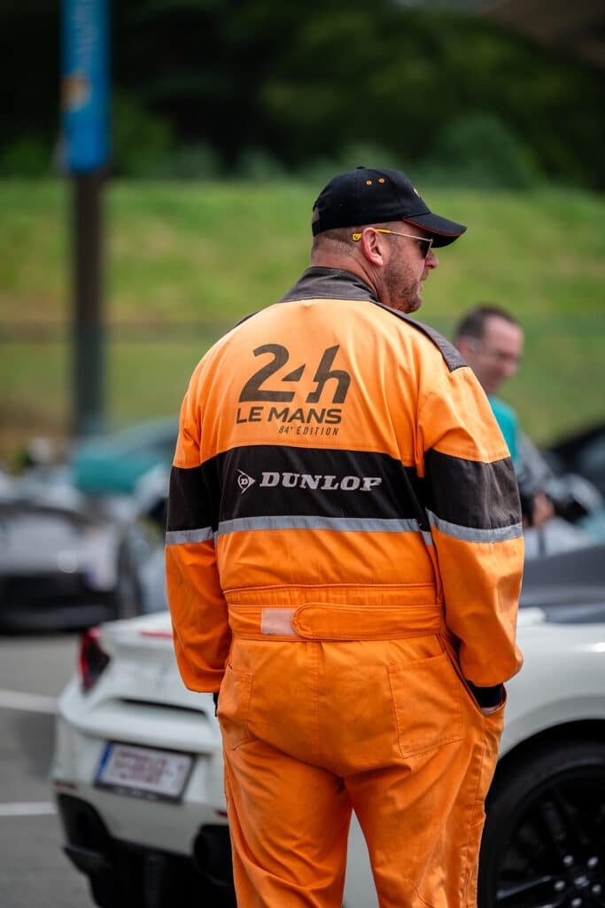 Supercar Madness - Zolder - 2024