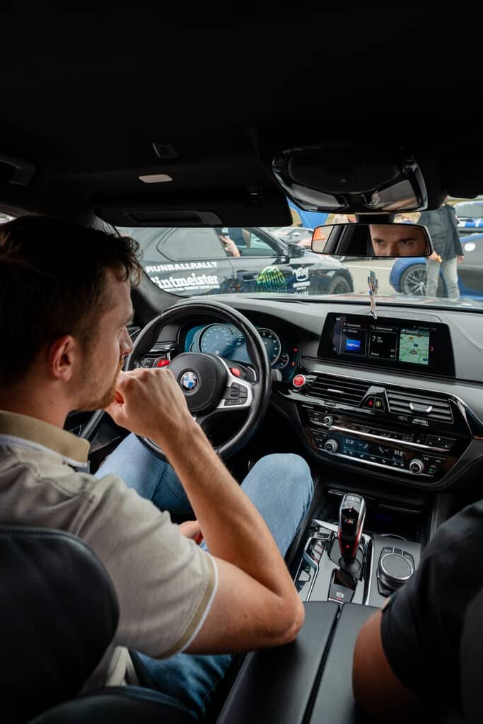 Supercar Madness - Zolder - 2024